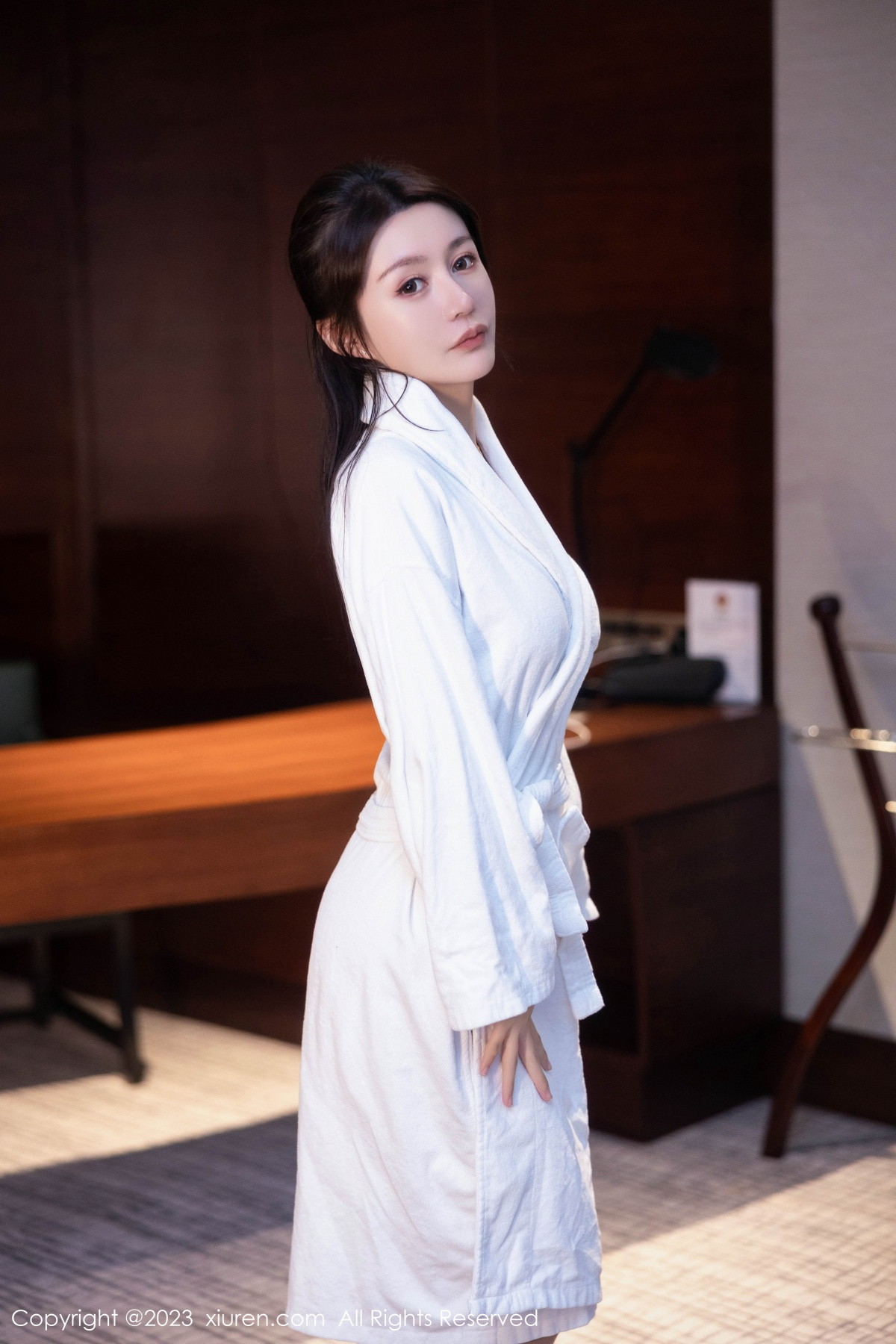 [XiuRen]高清写真图 2023.10.27 No.7579 模特合集 幼幼＆唐宁宁