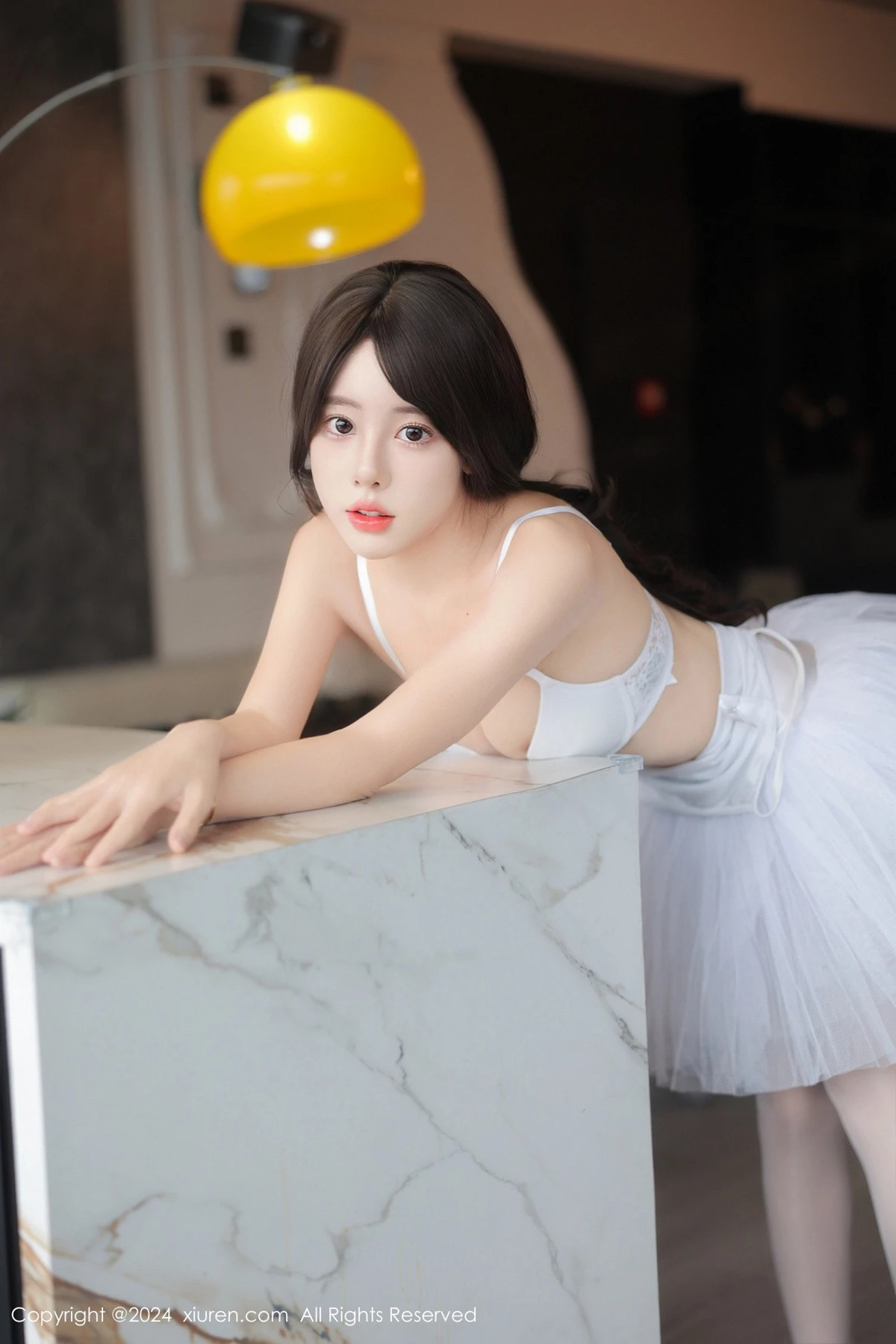 [XiuRen]高清写真图 2024.05.17 No.8564 桃妖夭 丝袜美腿