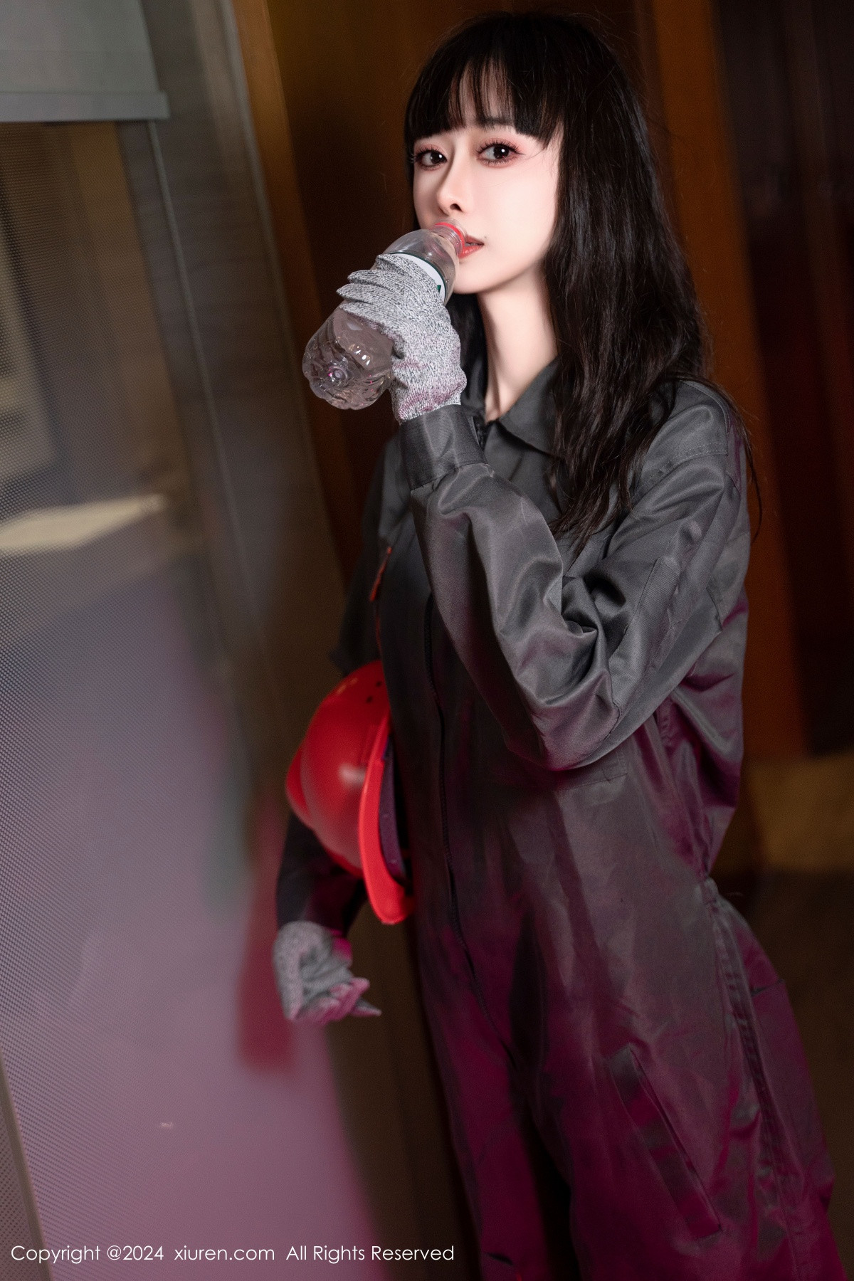 [XiuRen]高清写真图 2024.07.30 No.8938 宝宝甜 美腿性感