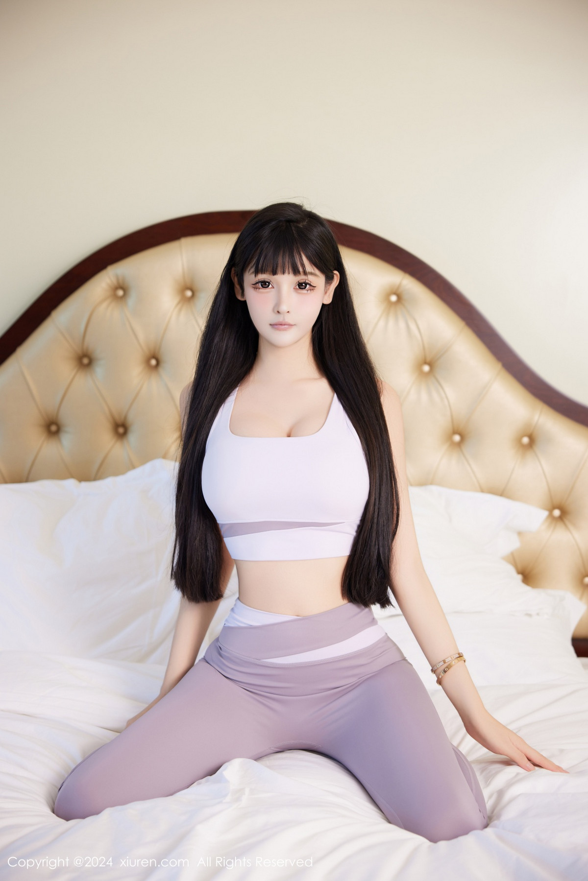 [XiuRen]高清写真图 2024.08.29 No.9084 智恩baby 丝袜美腿