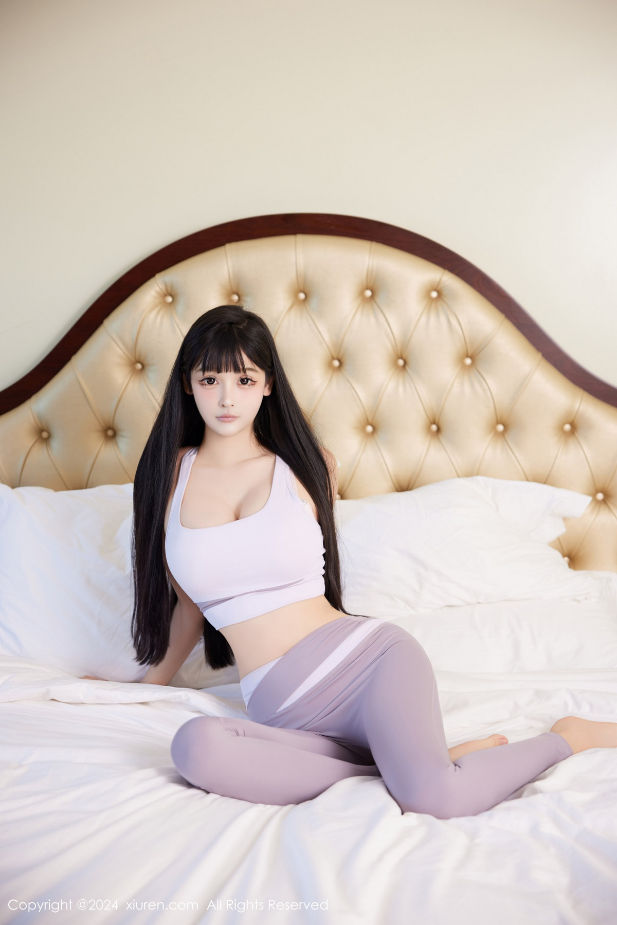 [XiuRen]高清写真图 2024.08.29 No.9084 智恩baby 丝袜美腿