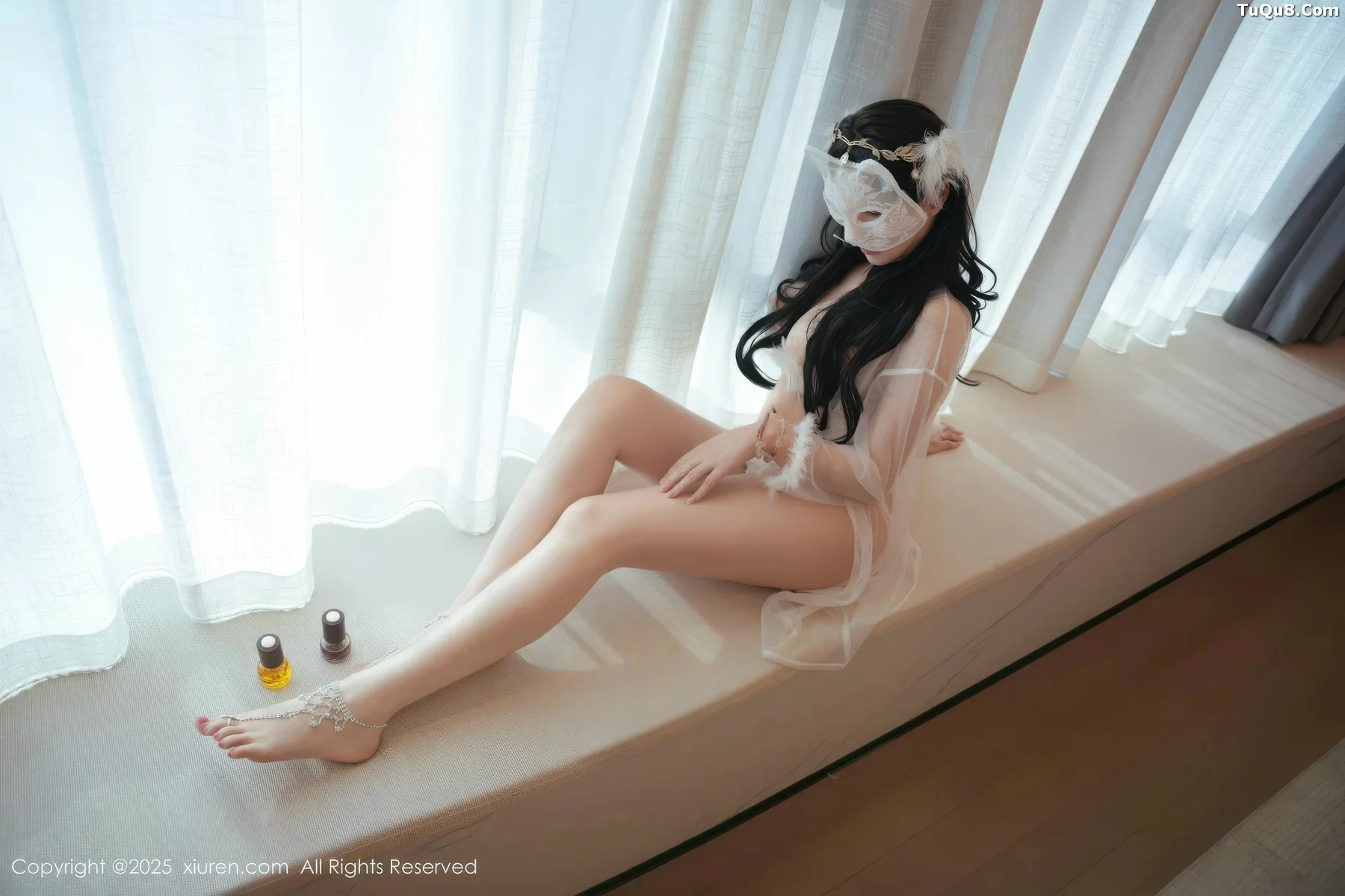 [XiuRen]高清写真图 2025.10.29 No.10923 软情 情趣内衣
