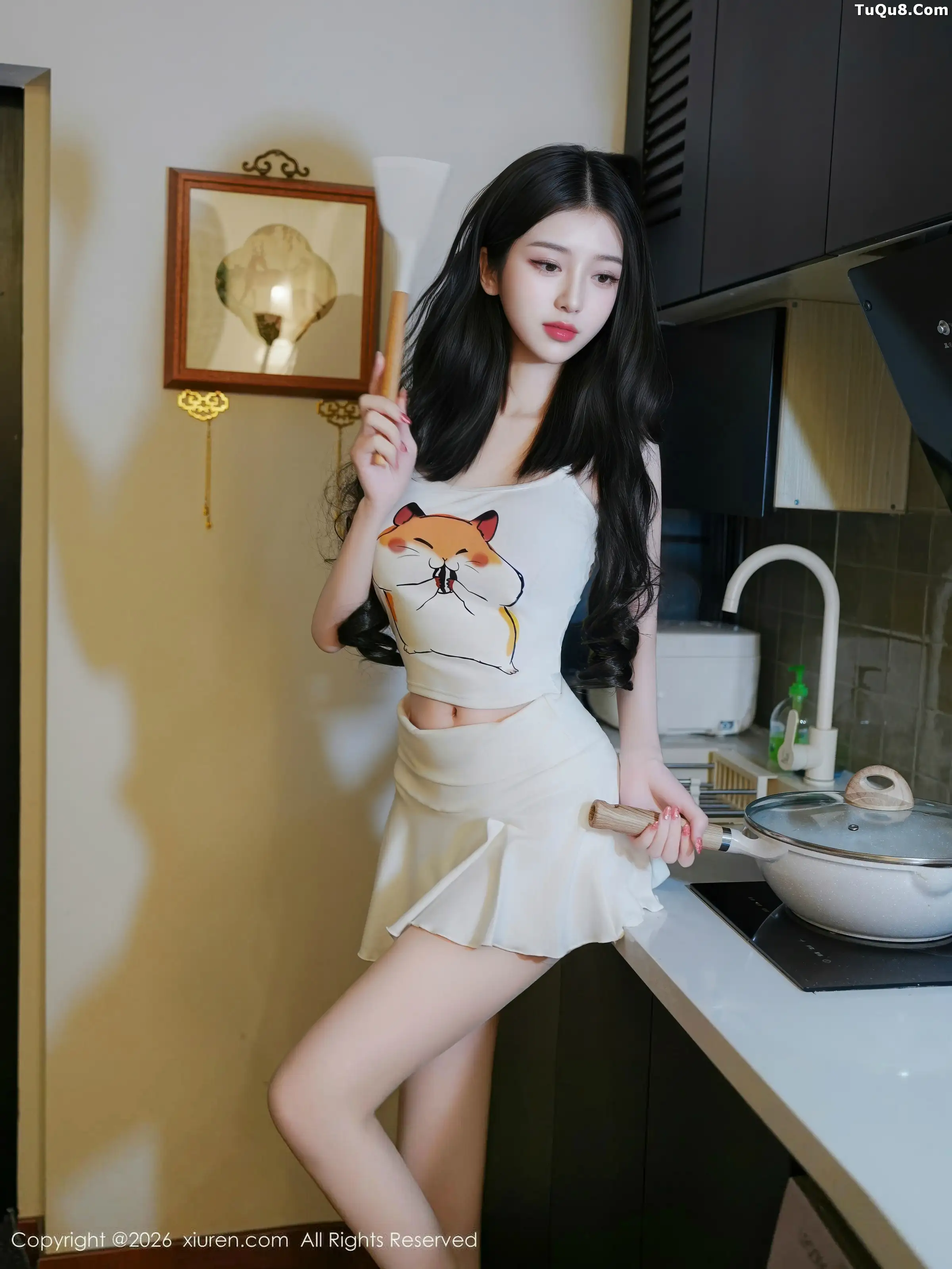[XiuRen]高清写真图 2026.01.09 No.11211 白小蝶 完美曲线