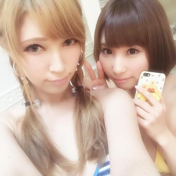 蒂亚(ティア)-混血美女的海量私房照诱惑写真图