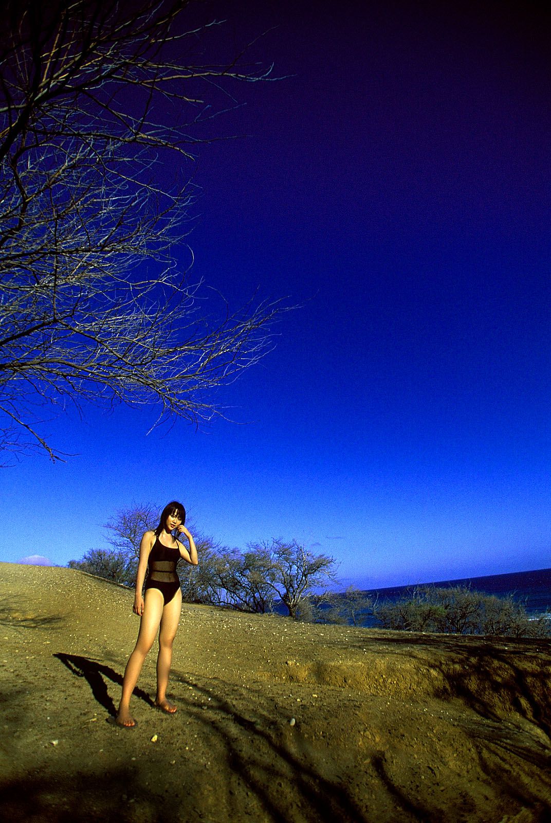 乃乃果花(乃々果花) [NS Eyes套图写真图集]高清写真图SF-No.179