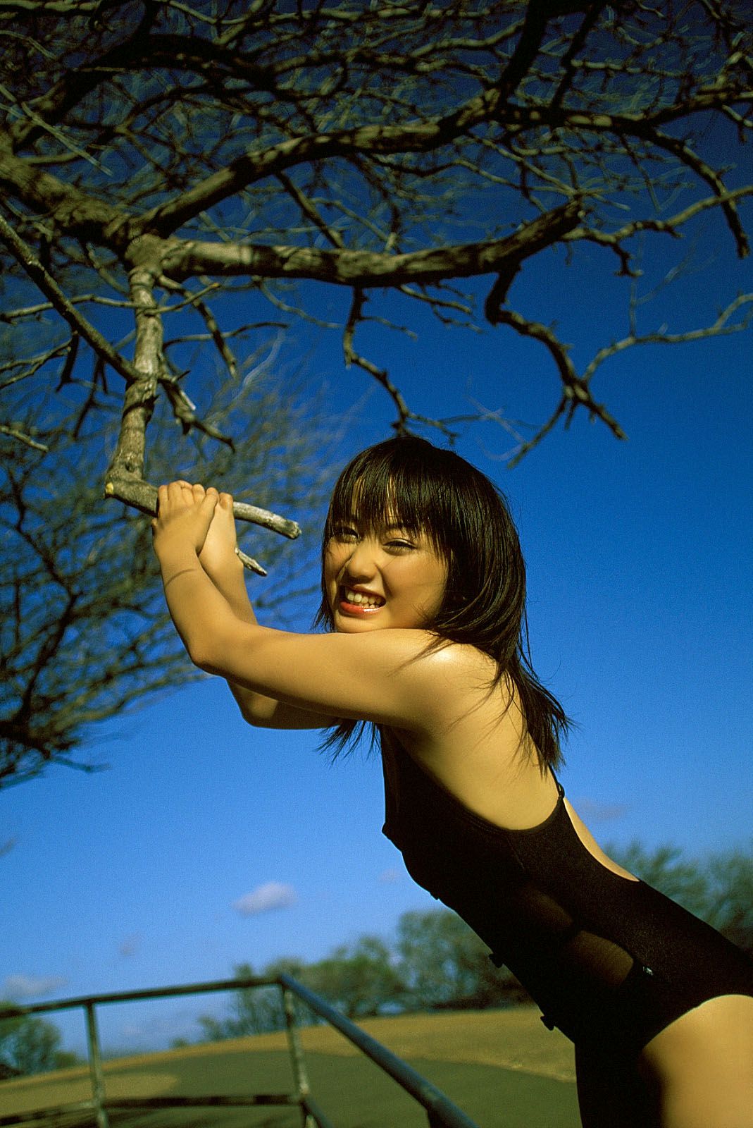 乃乃果花(乃々果花) [NS Eyes套图写真图集]高清写真图SF-No.179