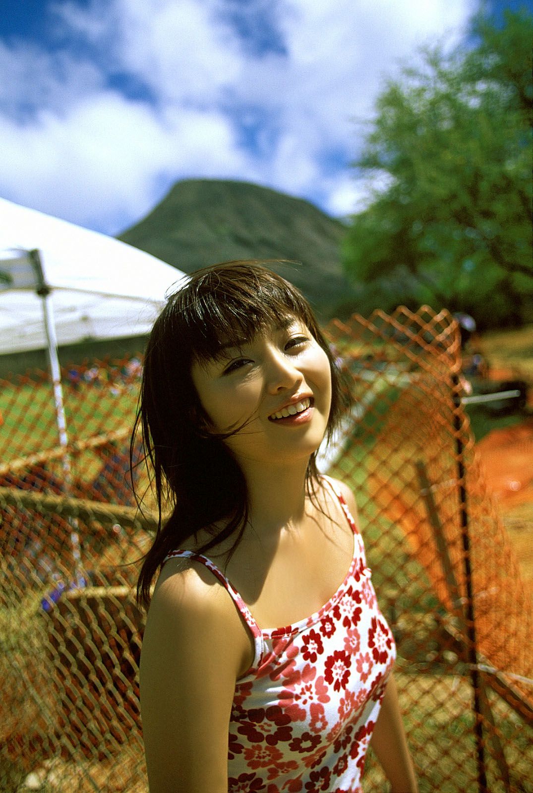 乃乃果花(乃々果花) [NS Eyes套图写真图集]高清写真图SF-No.179