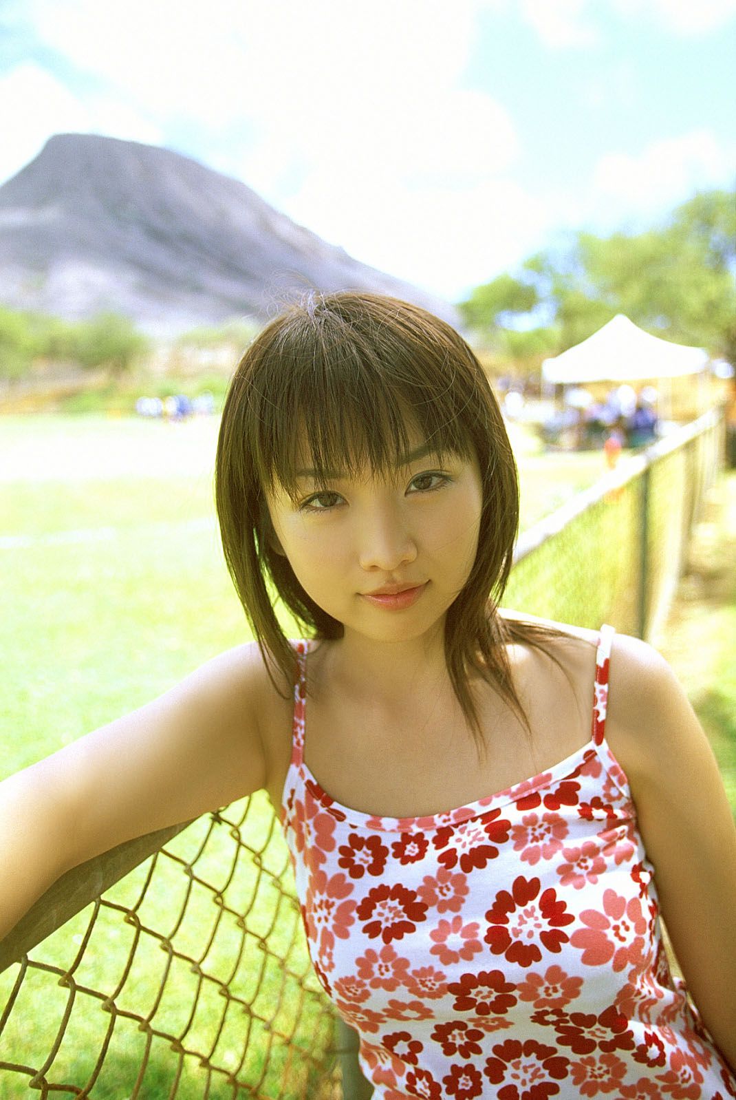 乃乃果花(乃々果花) [NS Eyes套图写真图集]高清写真图SF-No.179