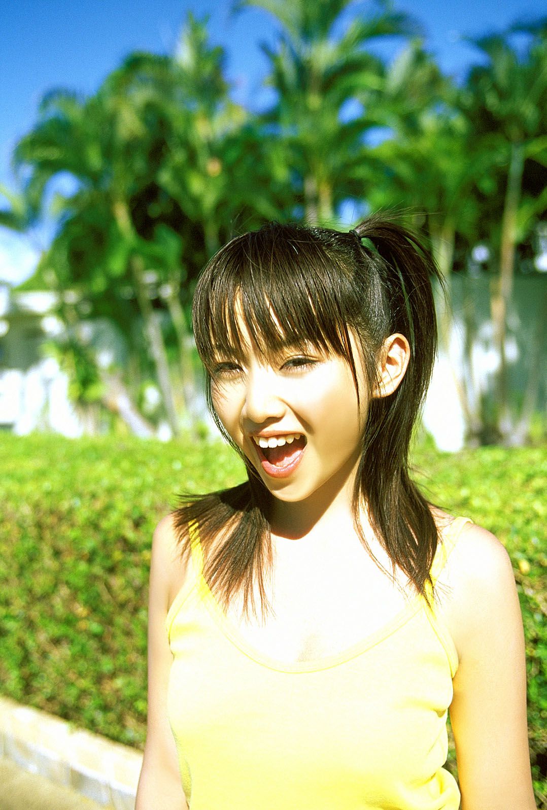 乃乃果花(乃々果花) [NS Eyes套图写真图集]高清写真图SF-No.179