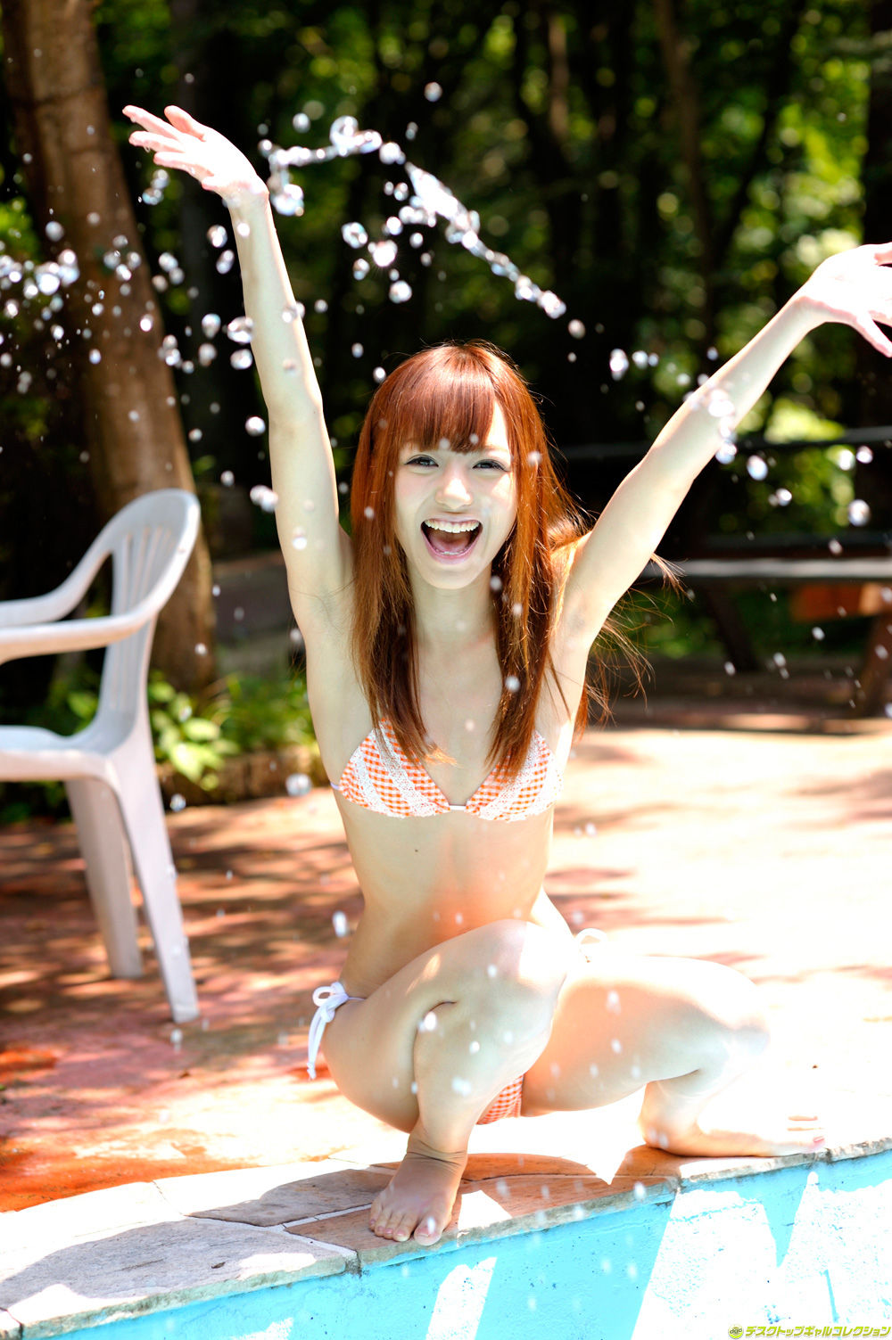希志爱野(希志あいの)-[DGC]高清写真图NO.1177