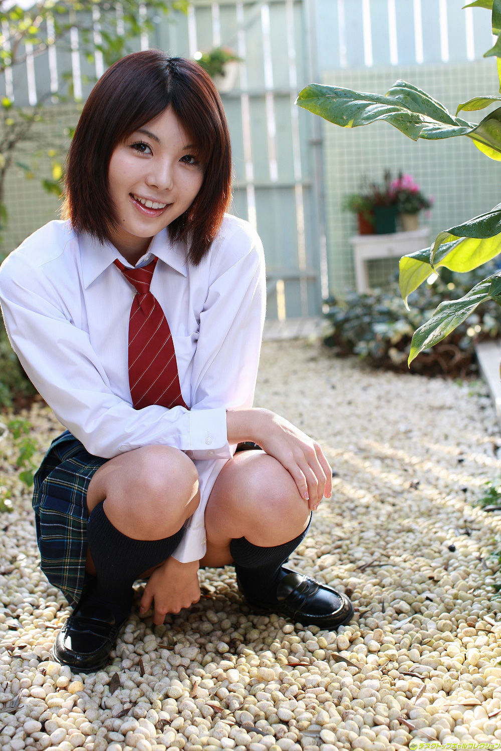 春咲和津实(春咲あずみ)-[DGC]套图No.752
