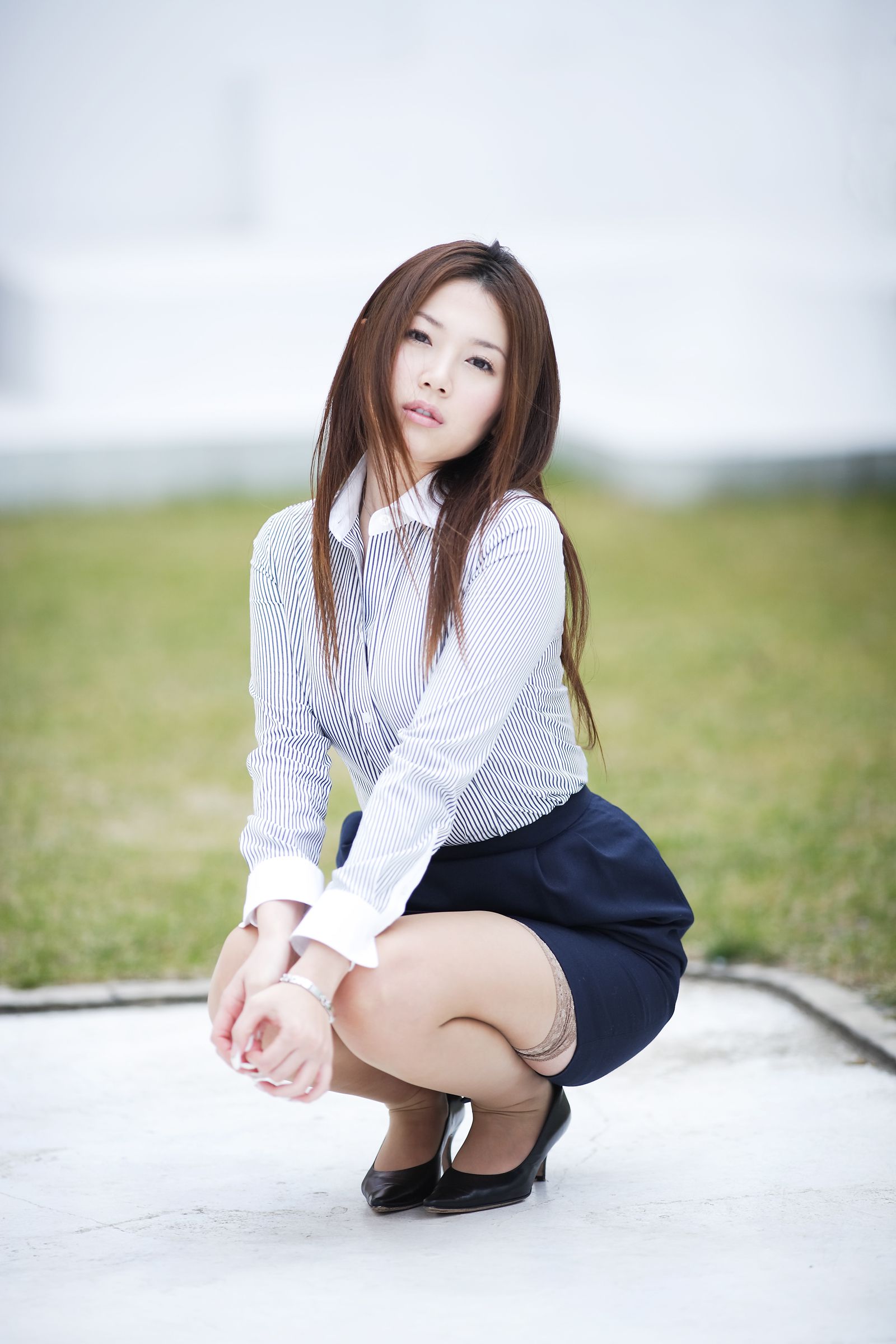 小川阿佐美(小川あさ美) [NS Eyes写真图]高清写真图SF-No.481