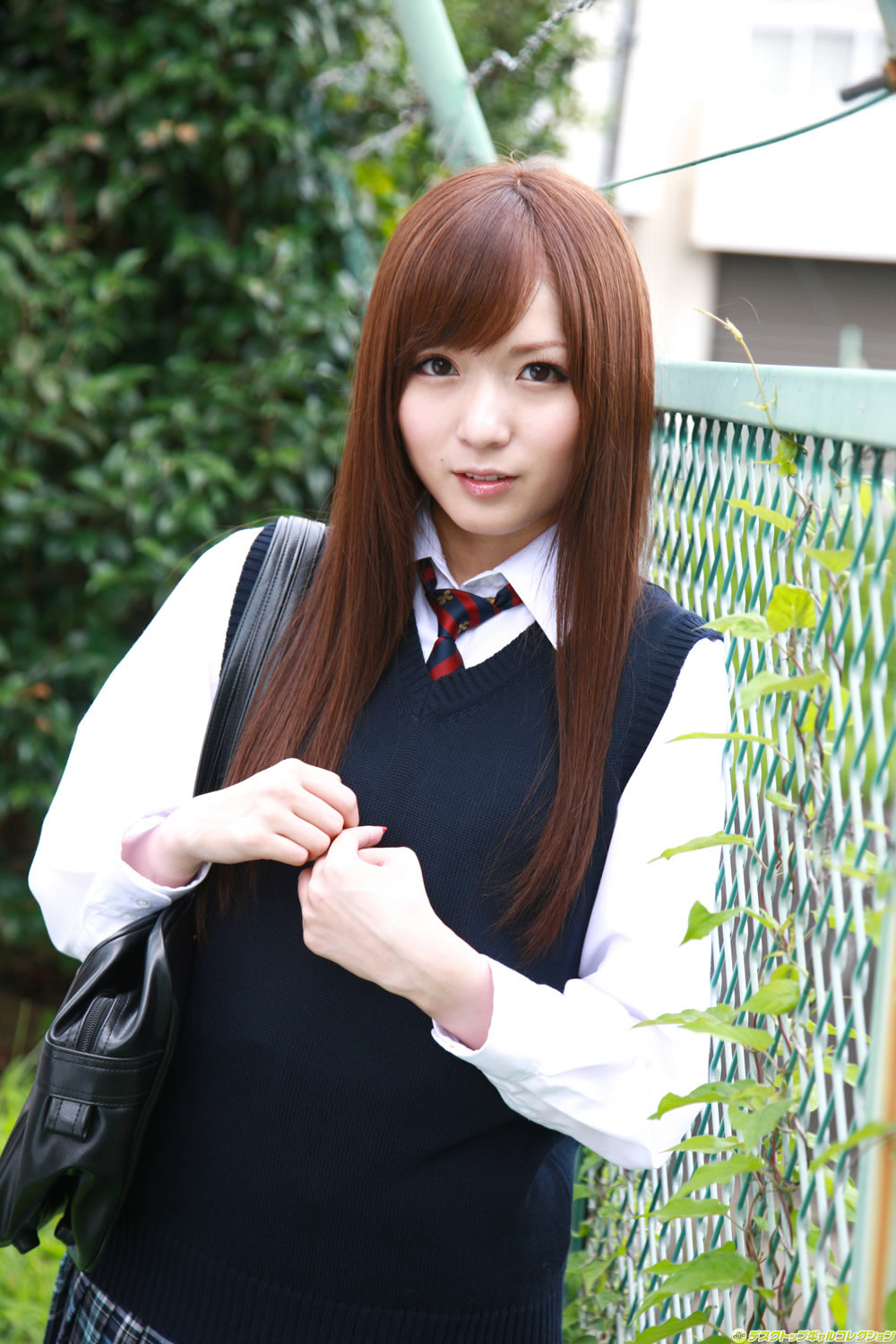 麻倉憂- [DGC]2012年01月號 No.997
