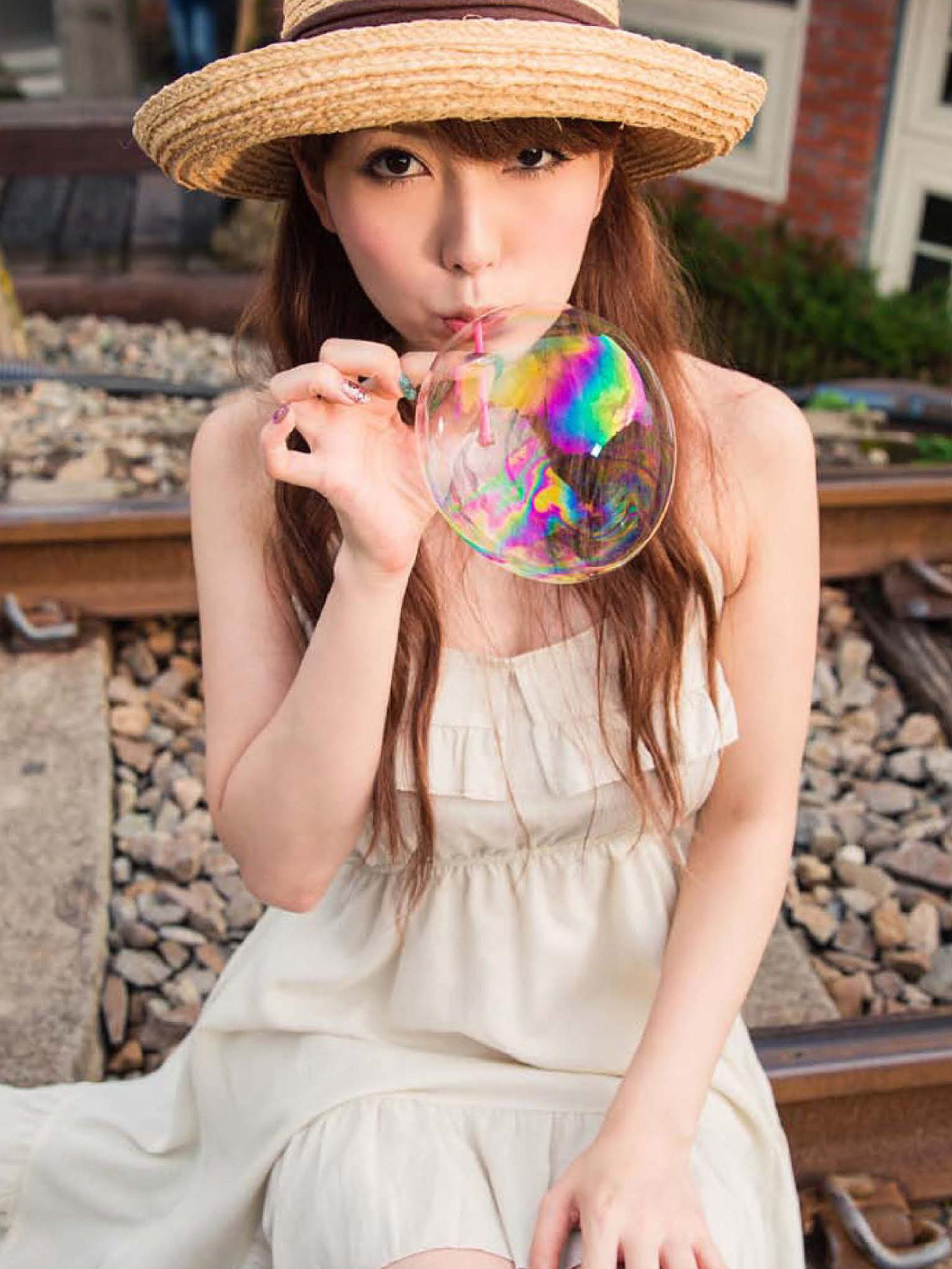 波多野結衣-《盛-LOVE 天使篇》写真图书