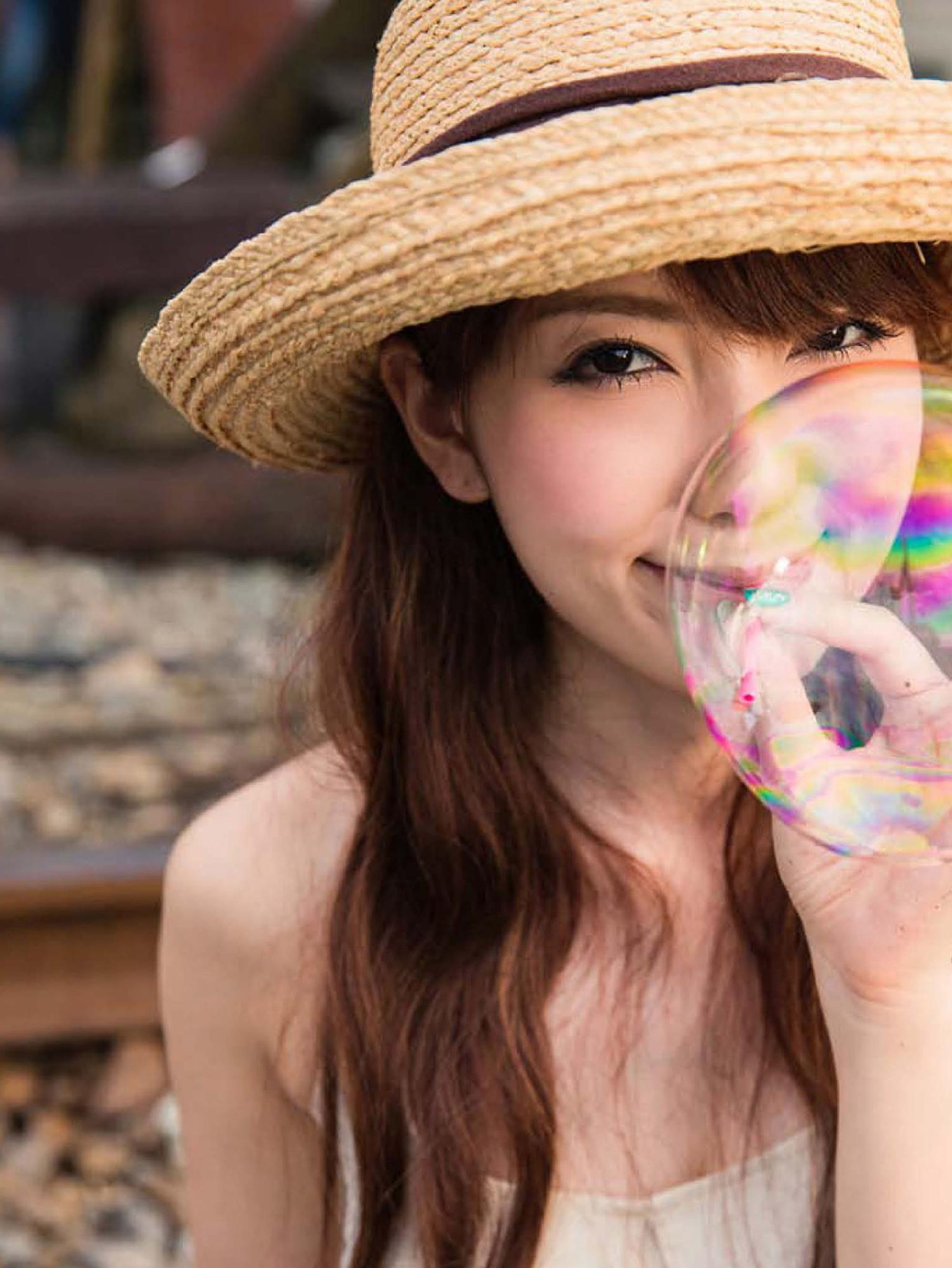 波多野結衣-《盛-LOVE 天使篇》写真图书