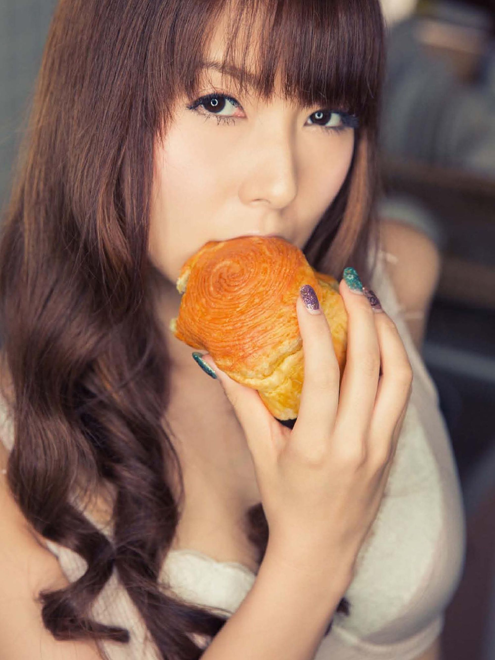 波多野結衣-《盛-LOVE 天使篇》写真图书