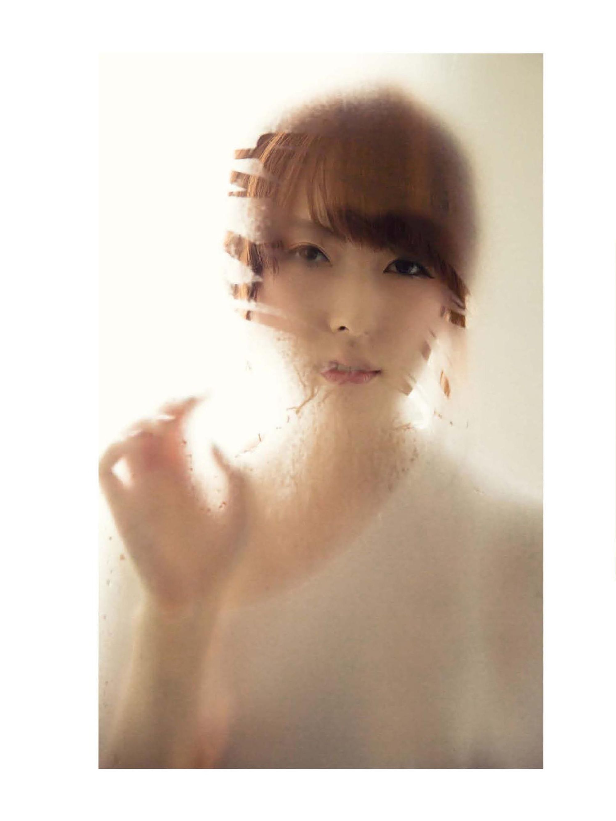 波多野結衣-《盛-LOVE 天使篇》写真图书