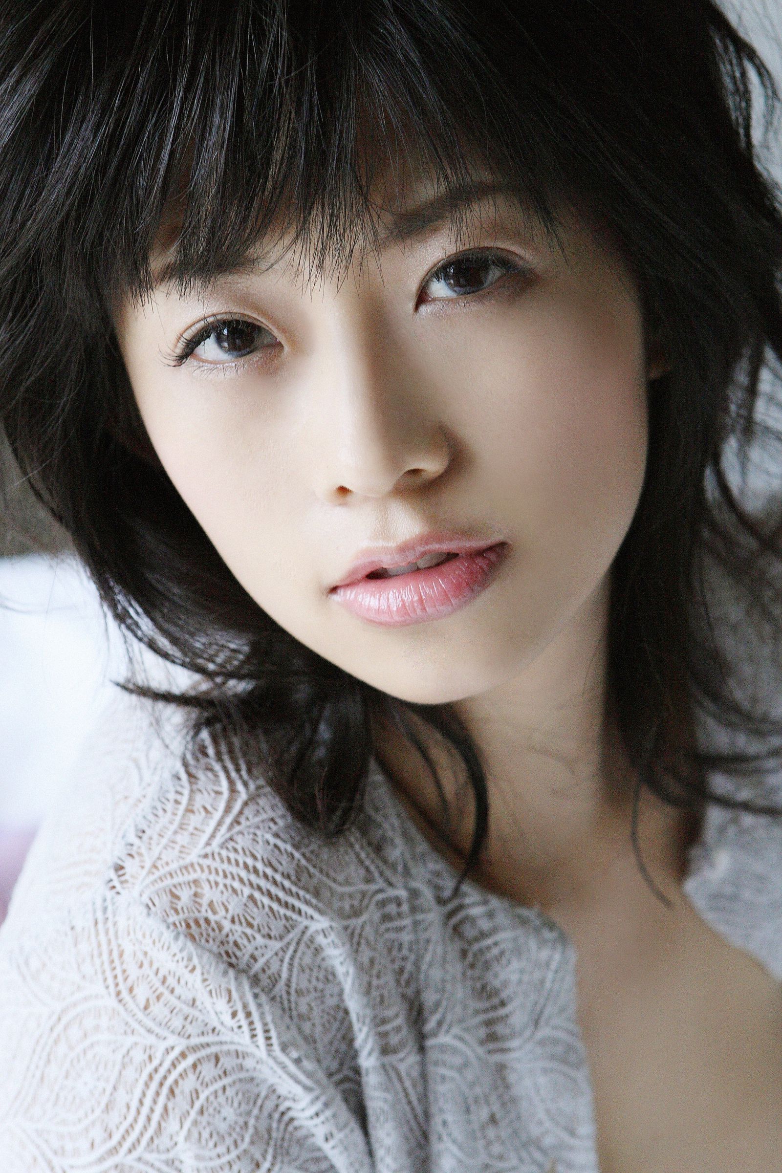 范田纱纱(范田纱々)- [NS Eyes写真] SF-No.495