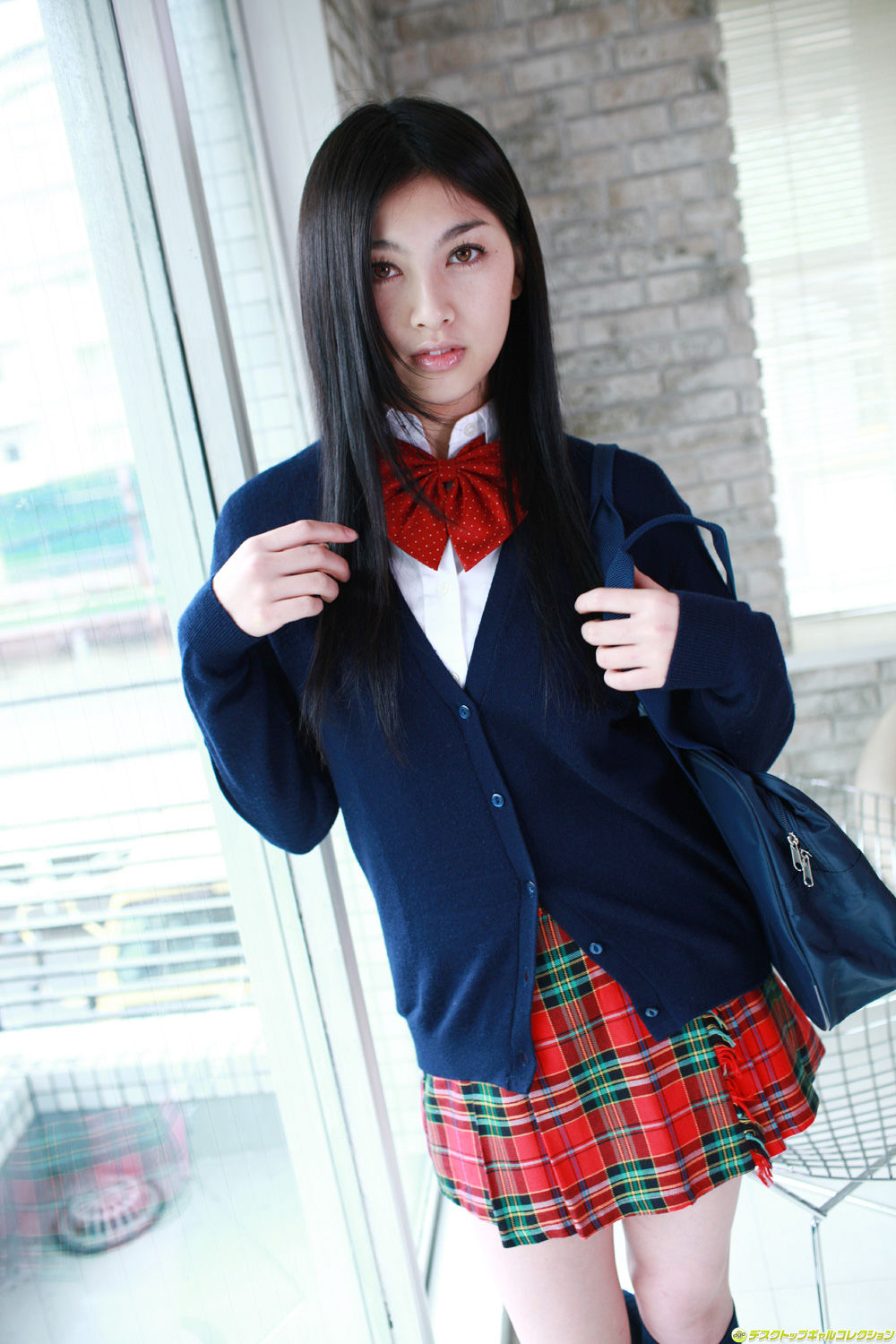 原纱央莉(原紗央莉)-[DGC]套图No.740