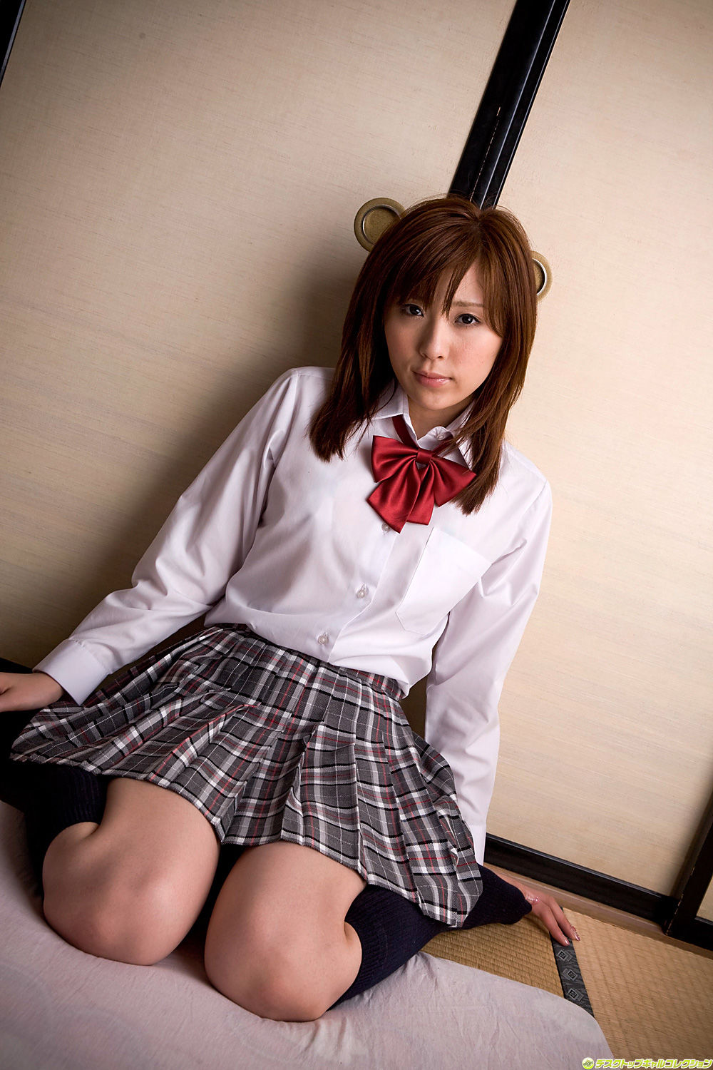 樱木凛(桜木凛)-[DGC]高清写真图套图写真图集No.782