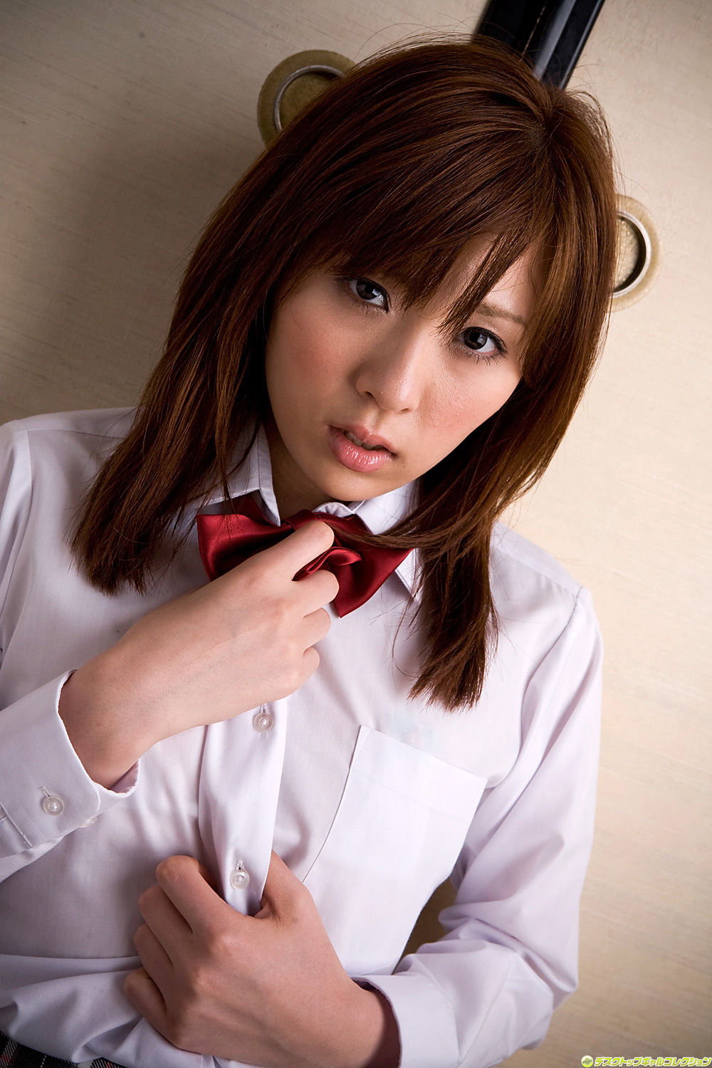 樱木凛(桜木凛)-[DGC]高清写真图套图写真图集No.782
