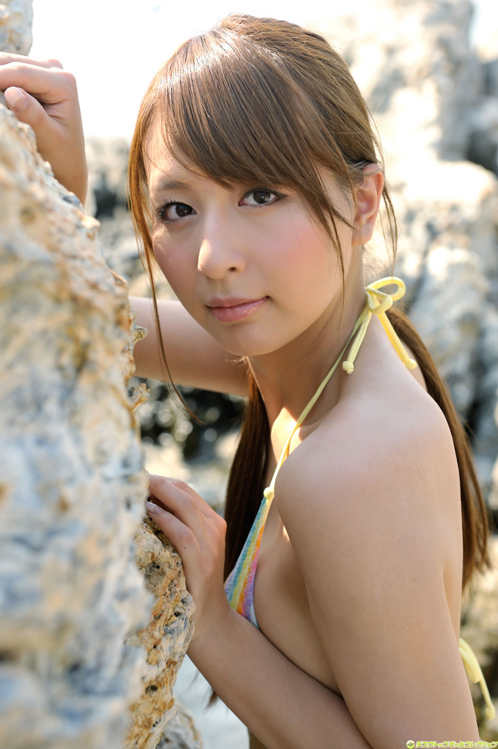 希崎ジェシカ- [DGC] 2011年05月號 No.946