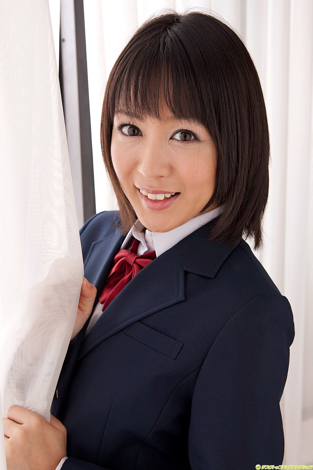 七海奈奈(七海なな)-[DGC]套图No.968