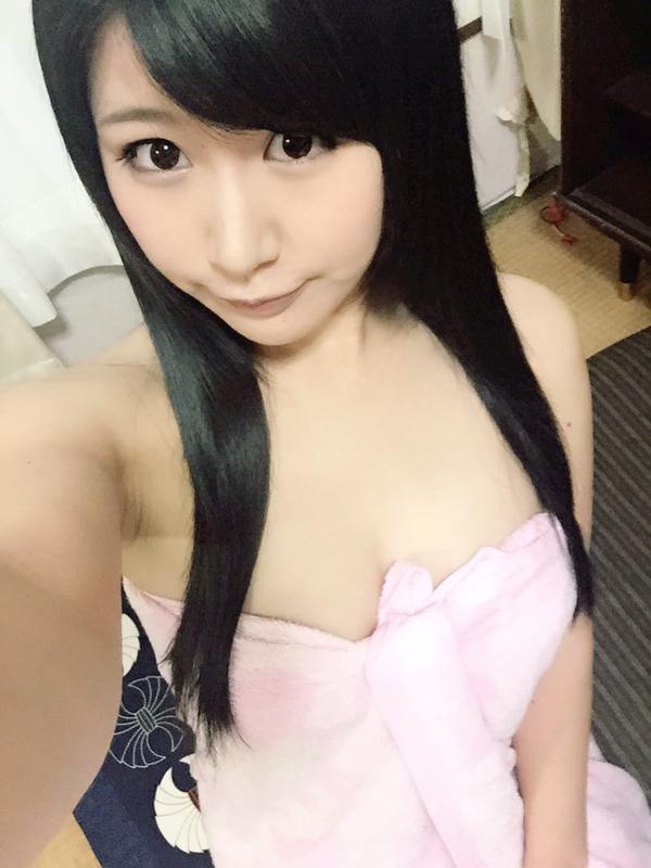 原千草Chigusa Hara 俏皮私房照诱惑写真图