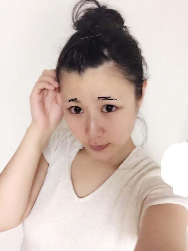 原千草Chigusa Hara 俏皮私房照诱惑写真图