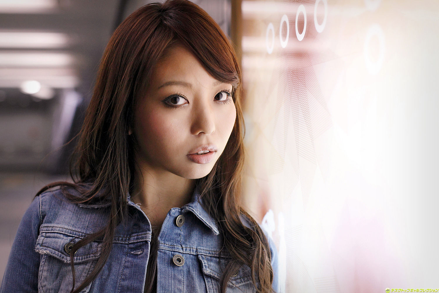 神雪(神ユキ)-[DGC]高清写真图套图写真图集No.1043