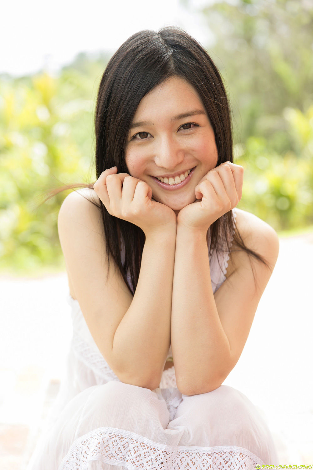 古川伊织(古川いおり)-[DGC]高清写真图套图写真图集No.1183
