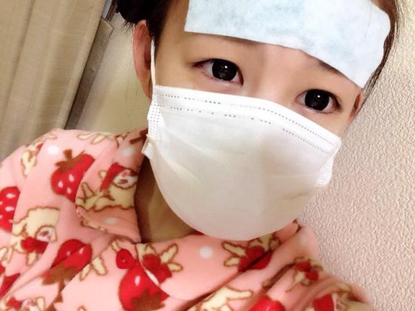 小西满里惠(小西まりえ)-微博私密照2
