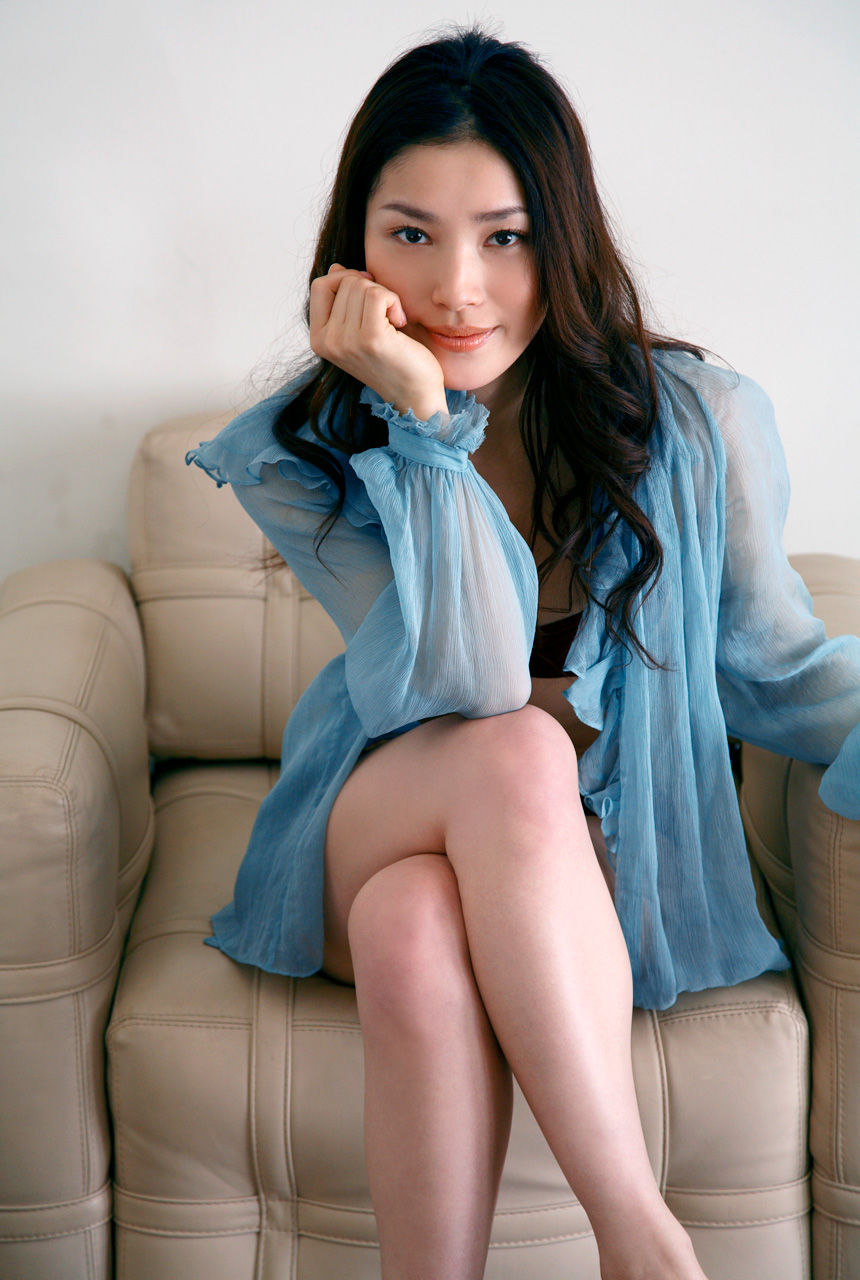 嘉门洋子-《the adult》[image.tv套图写真图集]高清写真图