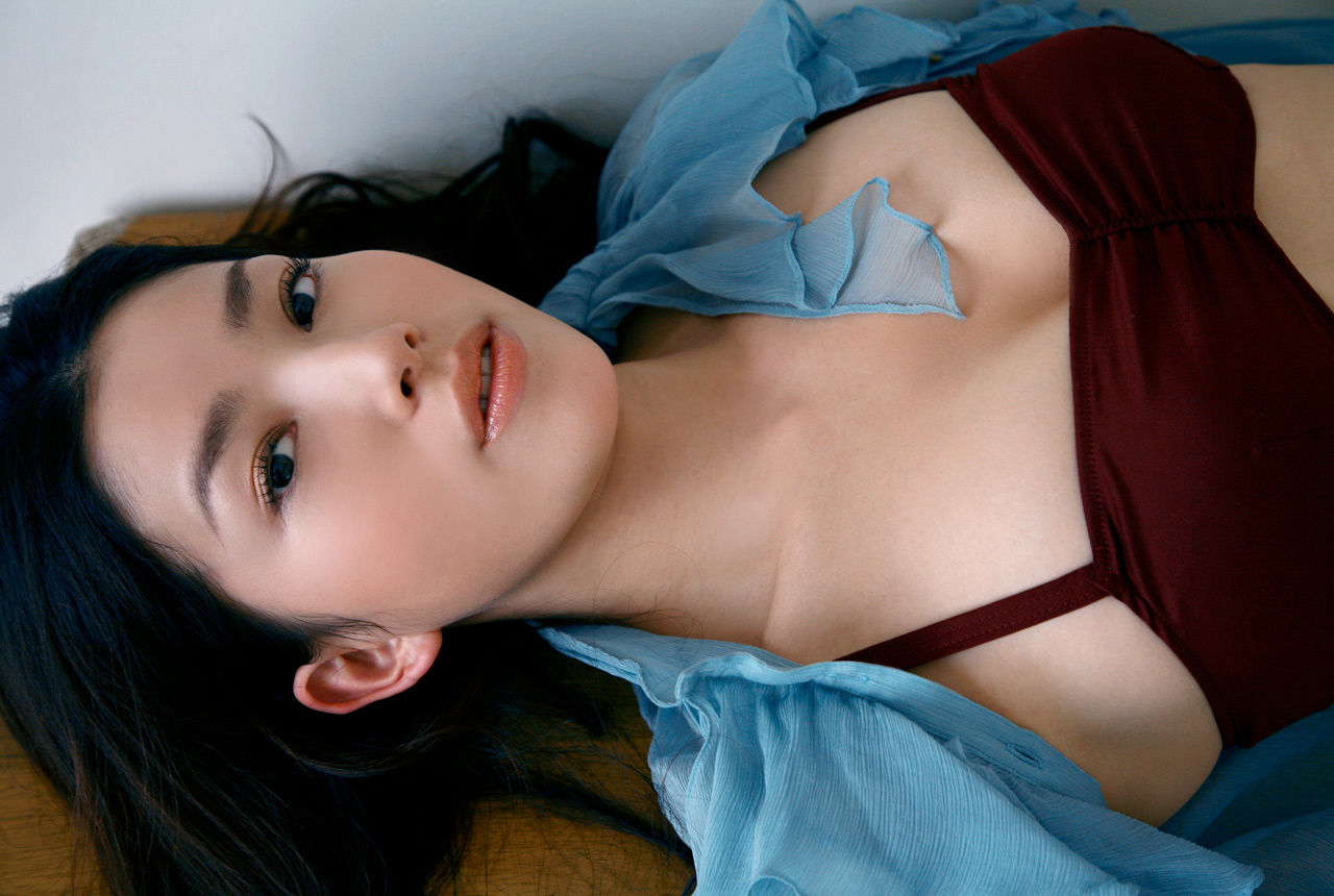 嘉门洋子-《the adult》[image.tv套图写真图集]高清写真图