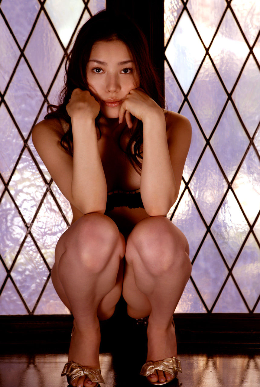 嘉门洋子-《the adult》[image.tv套图写真图集]高清写真图