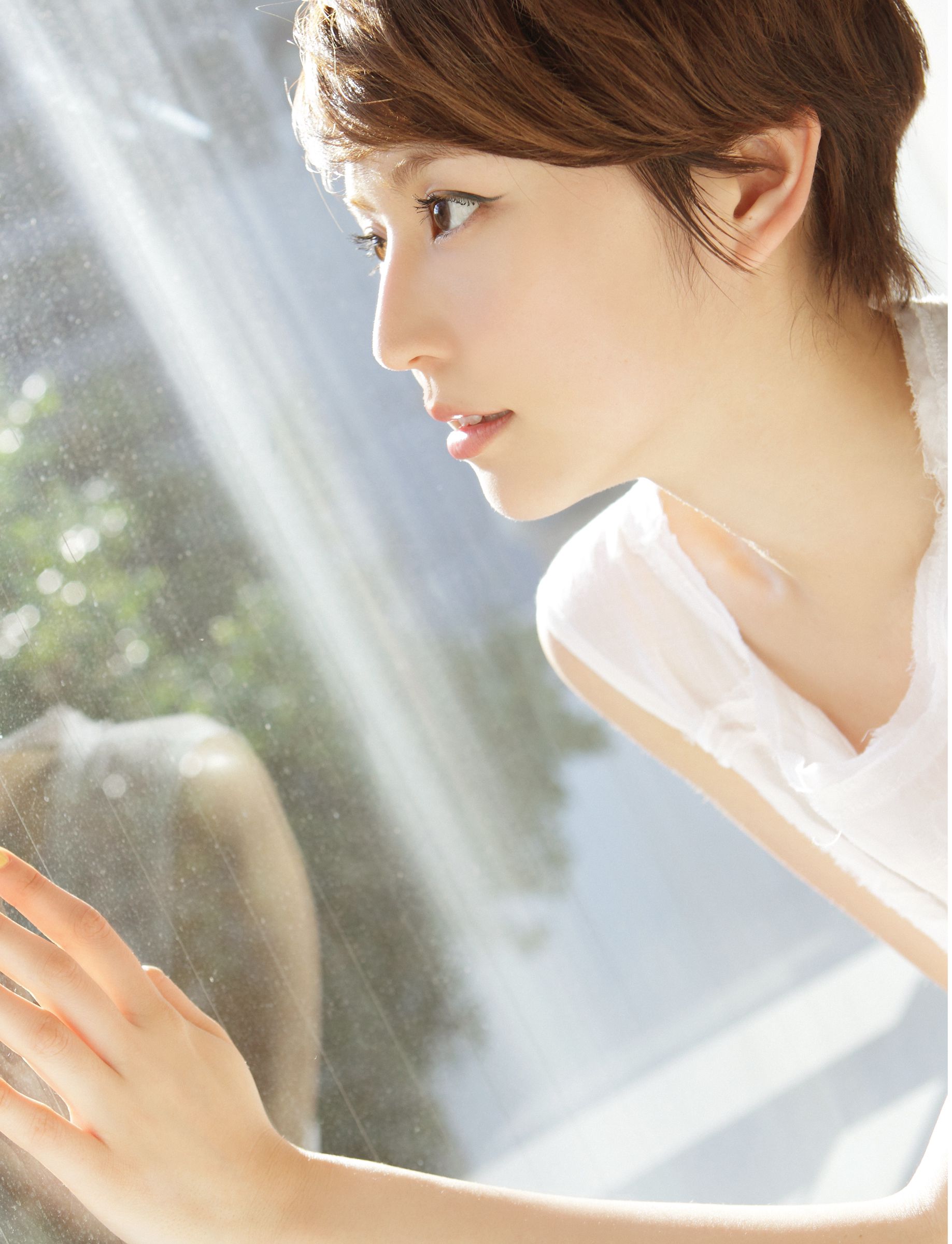 长泽雅美(长泽まさみ) [NS Eyes写真图]高清写真图SF-No.627