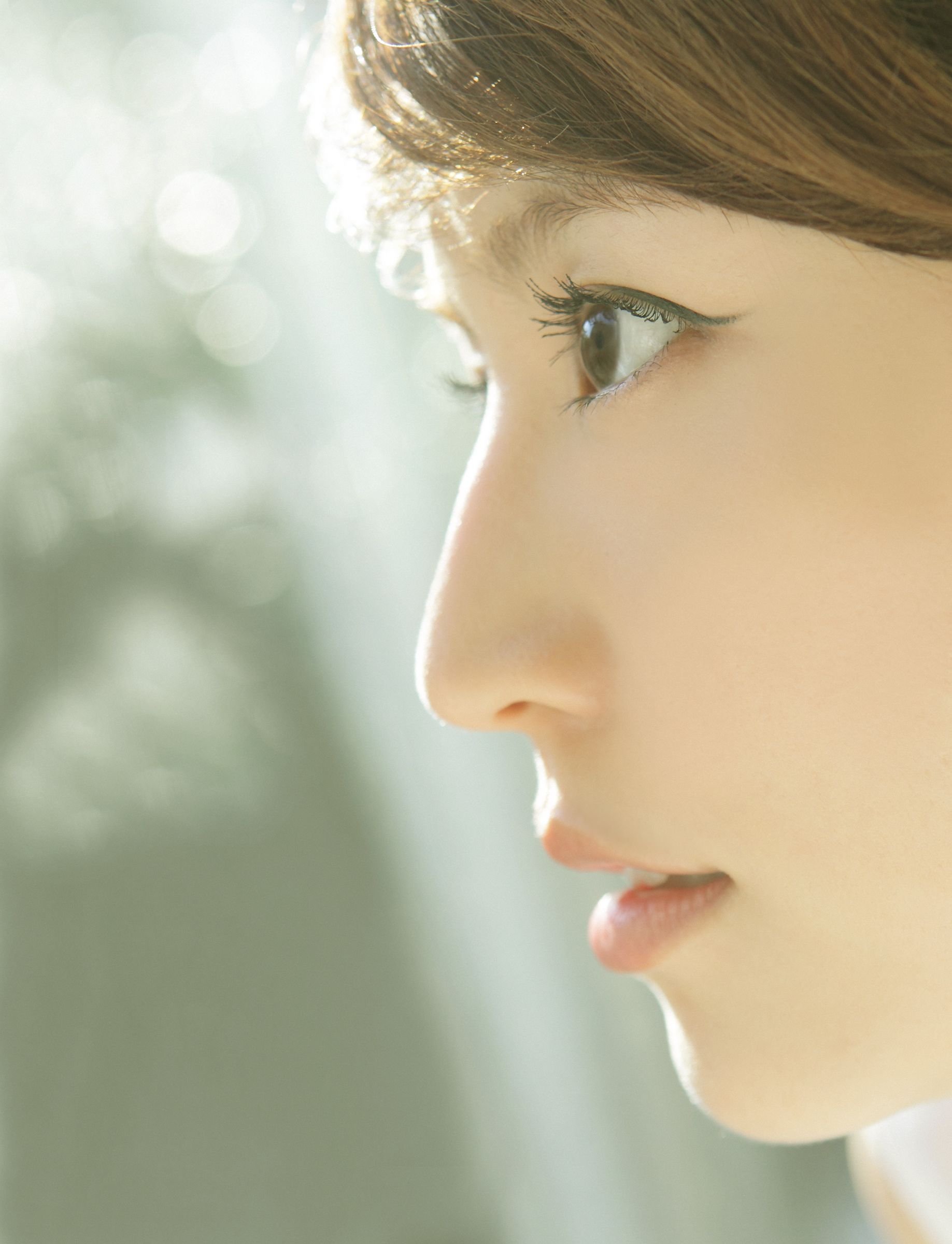 长泽雅美(长泽まさみ) [NS Eyes写真图]高清写真图SF-No.627