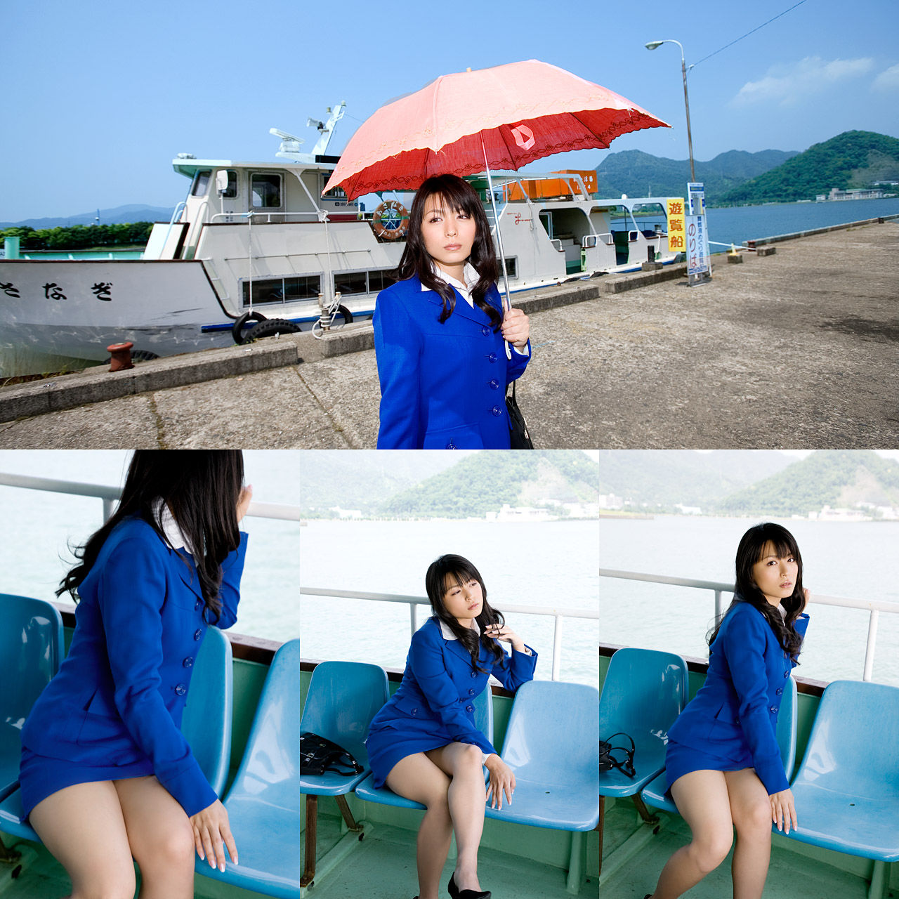 川村雪绘(川村ゆきえ)-《stray woman 彷徨う魂》[image.tv套图写真图集]高清写真图