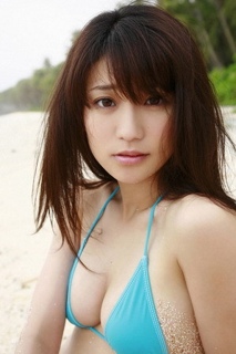 大岛优子