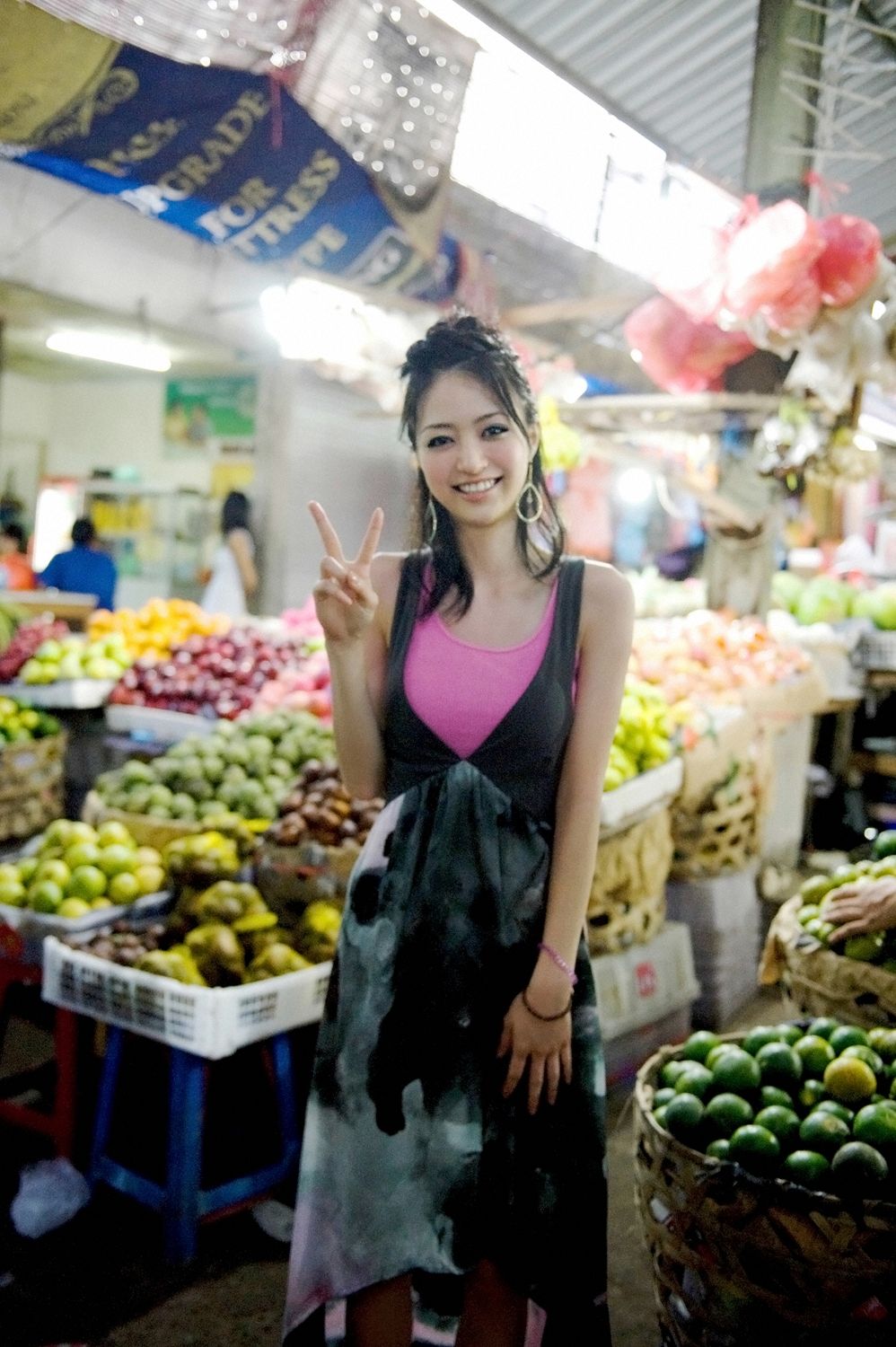 逢泽莉娜(逢沢りな)-[YS Web]高清写真图套图写真图集Vol.467