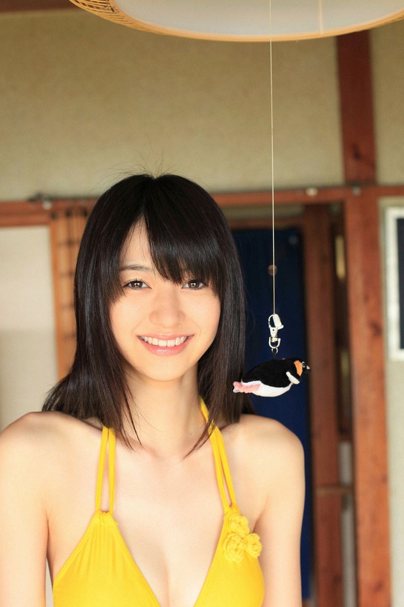 逢沢りな(逢泽莉娜) [WBGC写真图]高清写真图No.65