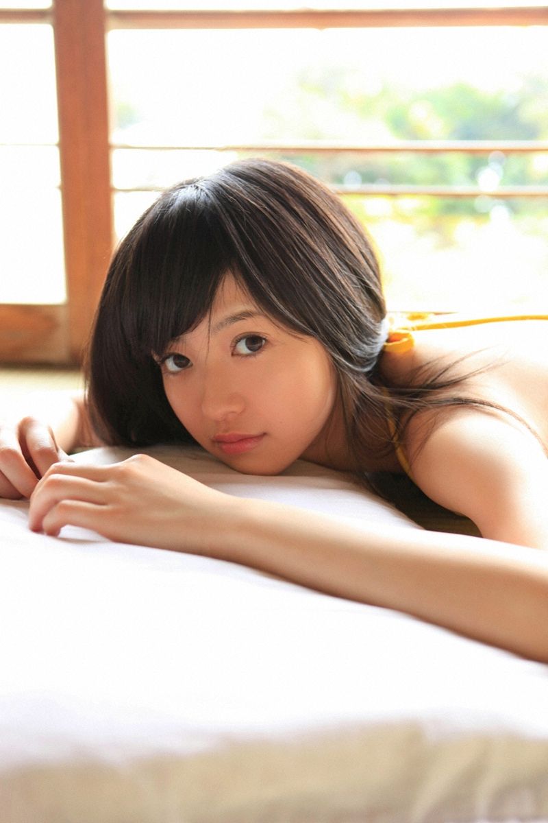 逢沢りな(逢泽莉娜) [WBGC写真图]高清写真图No.65
