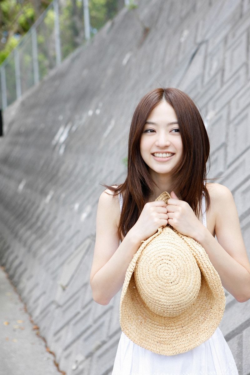 逢沢りな(逢泽莉娜) [WBGC写真图]高清写真图No.93