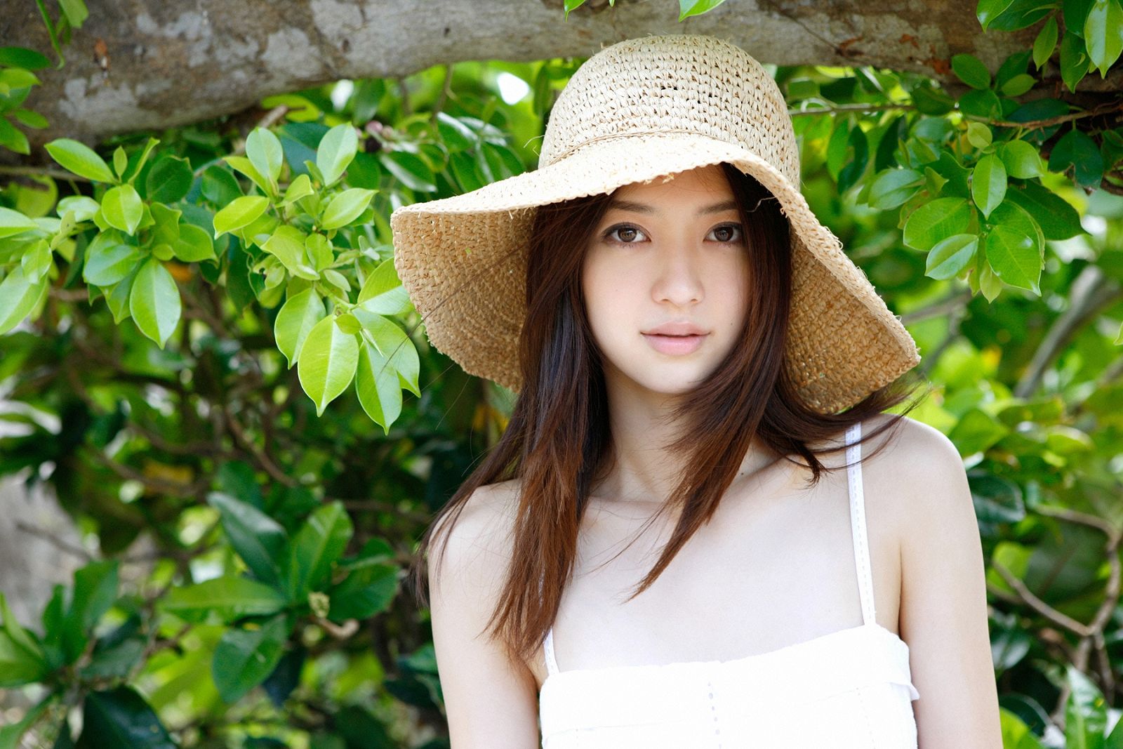 逢沢りな(逢泽莉娜) [WBGC写真图]高清写真图No.93