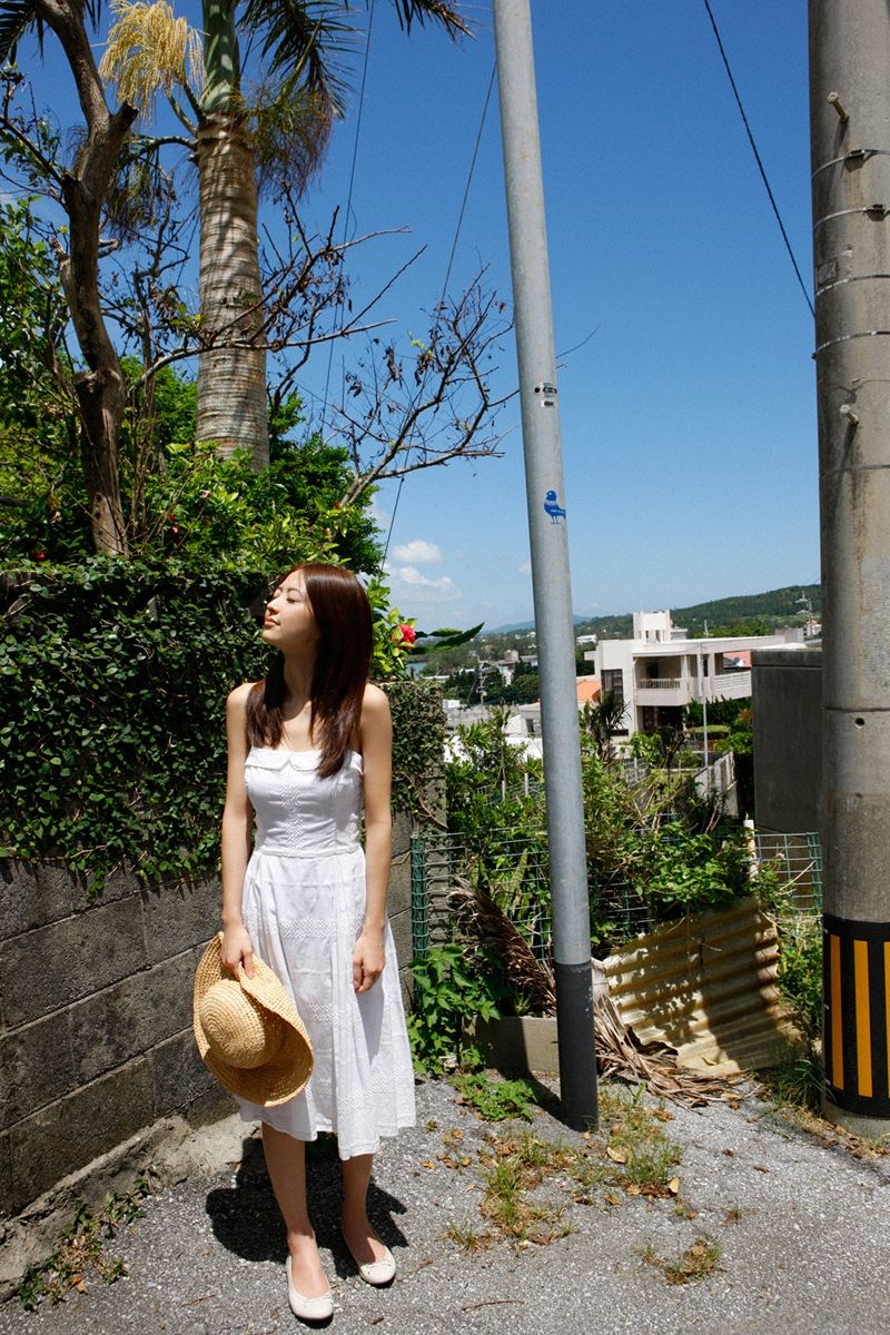 逢沢りな(逢泽莉娜) [WBGC写真图]高清写真图No.93