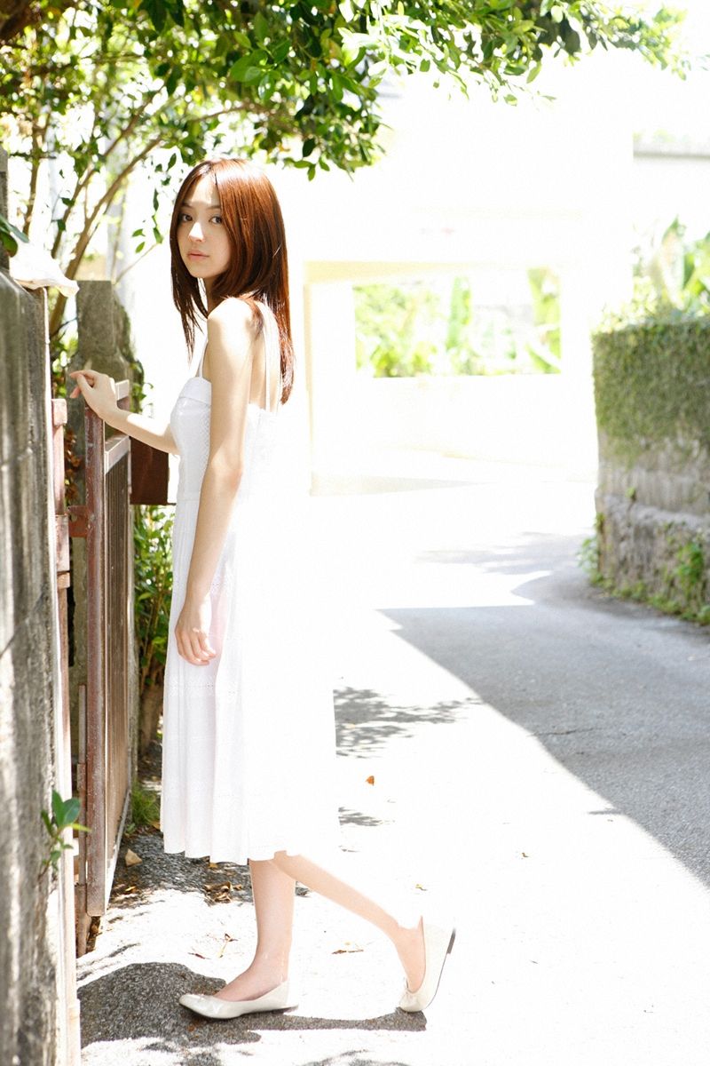 逢沢りな(逢泽莉娜) [WBGC写真图]高清写真图No.93