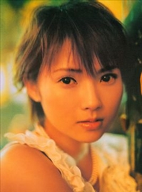安倍夏美