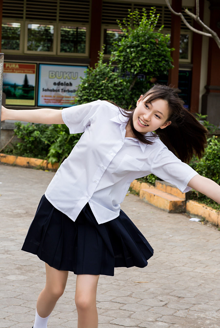 大野丝(大野いと)-《Sweet Vacation》[image.tv套图写真图集]高清写真图