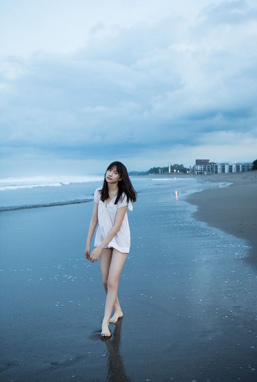 大野丝(大野いと)-《Sweet Vacation》[image.tv套图写真图集]高清写真图