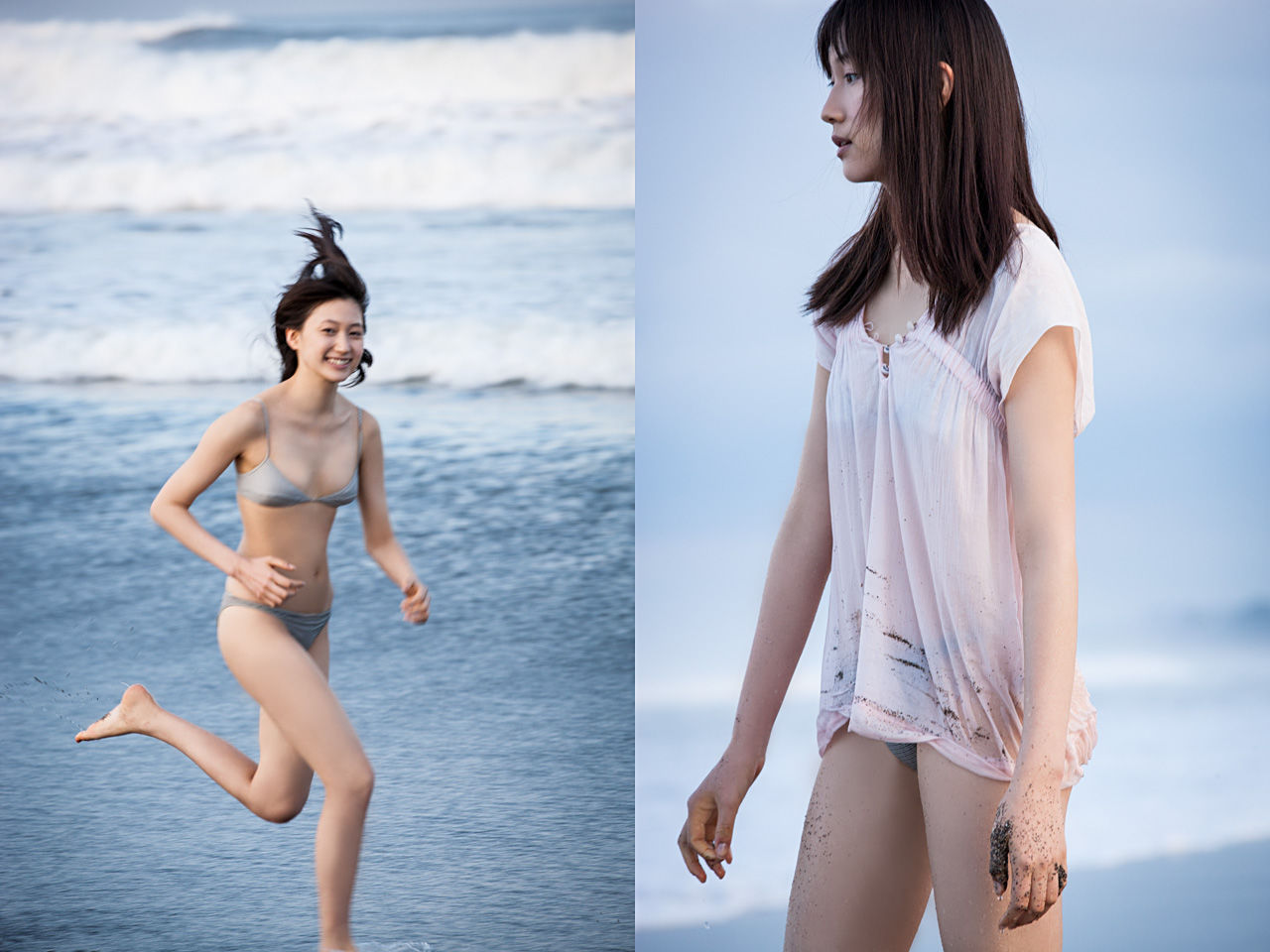 大野丝(大野いと)-《Sweet Vacation》[image.tv套图写真图集]高清写真图